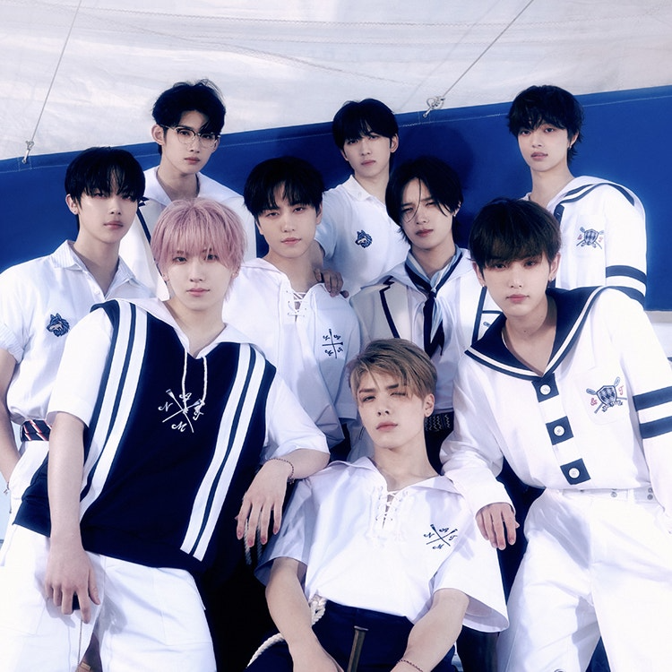 &TEAM | SOUNDBLOOM KPOP