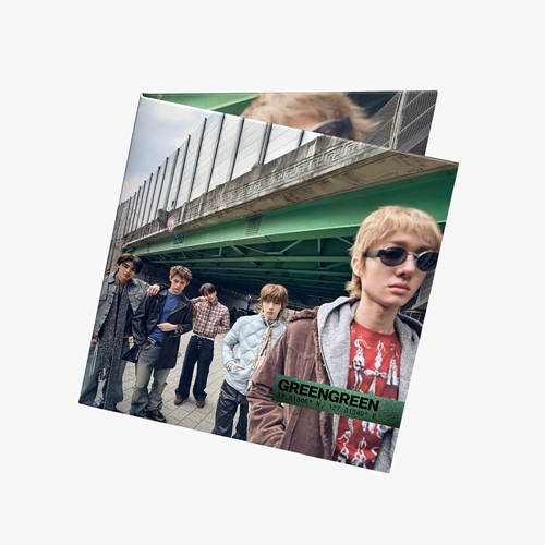 CORTIS | SOUNDBLOOM KPOP