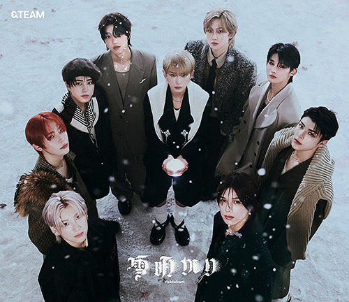 &TEAM | SOUNDBLOOM KPOP