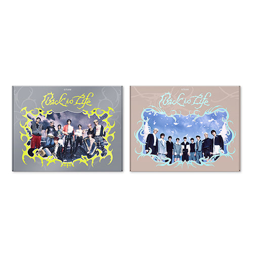 &TEAM | SOUNDBLOOM KPOP