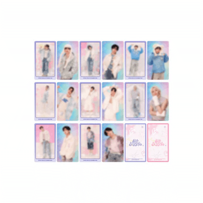 【公式】Stray Kids SKZ5'CLOCK MD チャンビン4点セット 063d2e0e595e389a9631aa38c442a2
