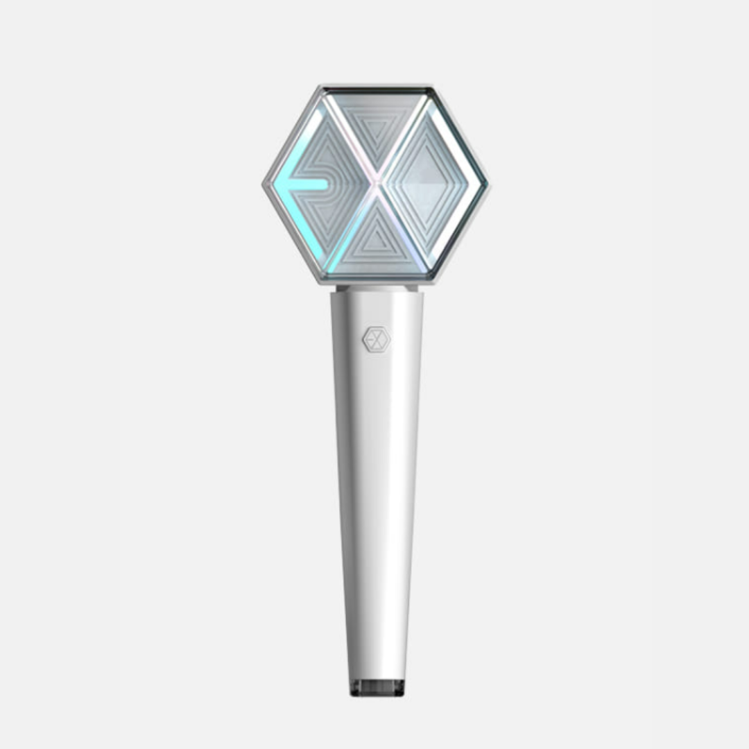 アイドル EXO OFFICIAL FANLIGHT EXO - OFFICIAL FANLIGHT SMTOWN&STORE GIFT VER. | Soundbloom