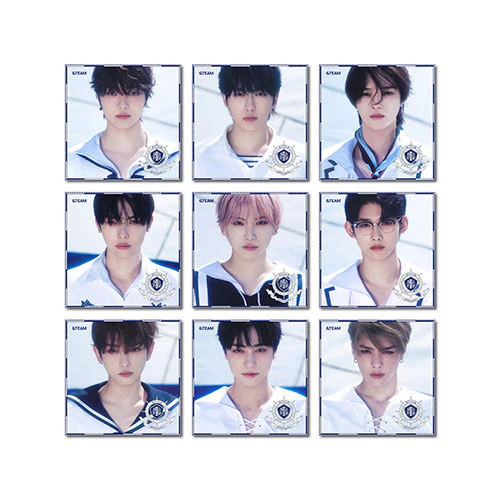 &TEAM | SOUNDBLOOM KPOP